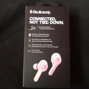 Skullcandy